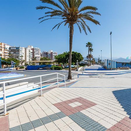 Home Olimpo Torre Del Mar Exterior foto